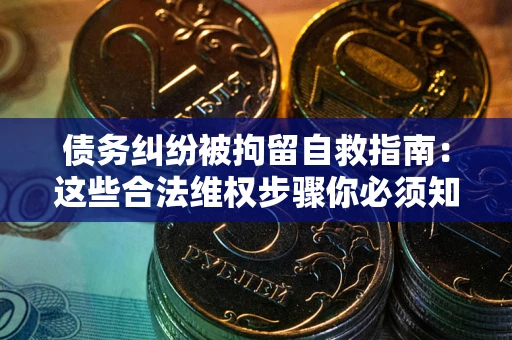 北京债务纠纷被拘留自救指南:这些合法维权步骤你必须知道! 北京债务纠纷被拘留自救指南:这些合法维权步骤你必须知道!